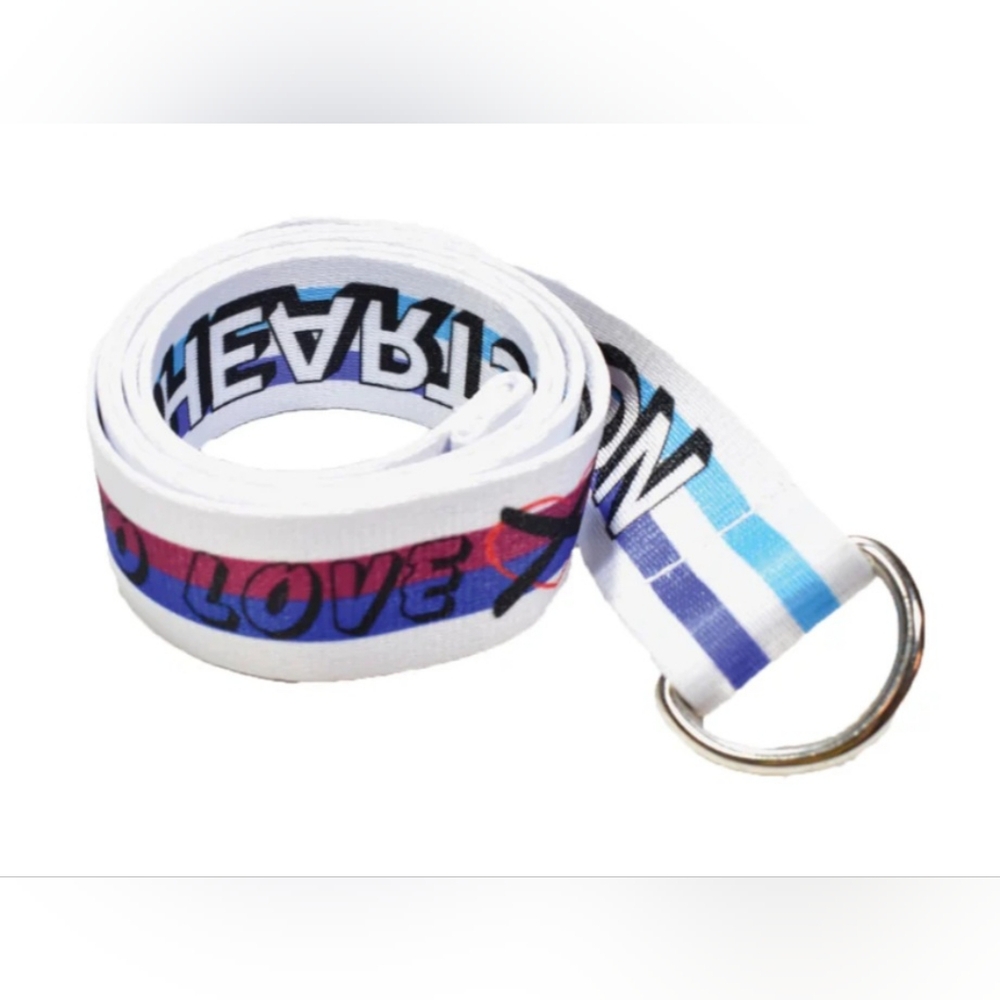 NHNL, Belt (NWOT)